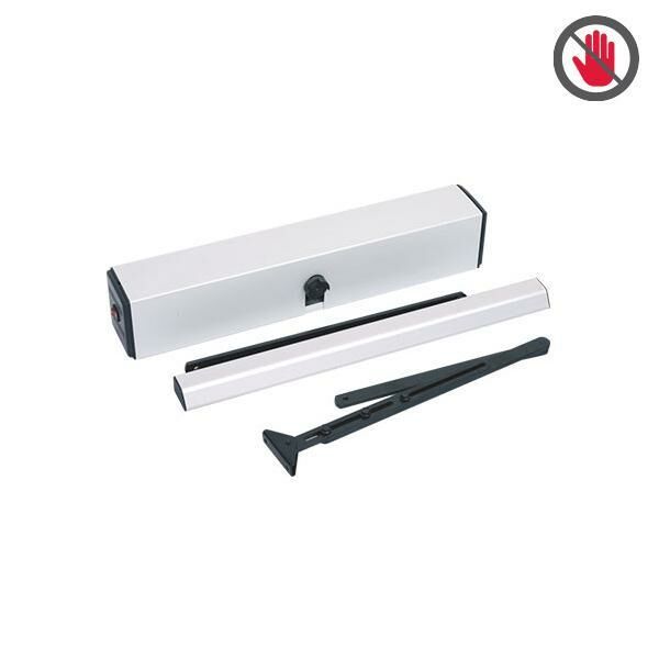 Hafele ADO 100 Oto.Kapı Açıcı kayar kanal 100kg