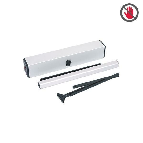 Hafele ADO 100 Oto.Kapı Açıcı kayar kanal 100kg