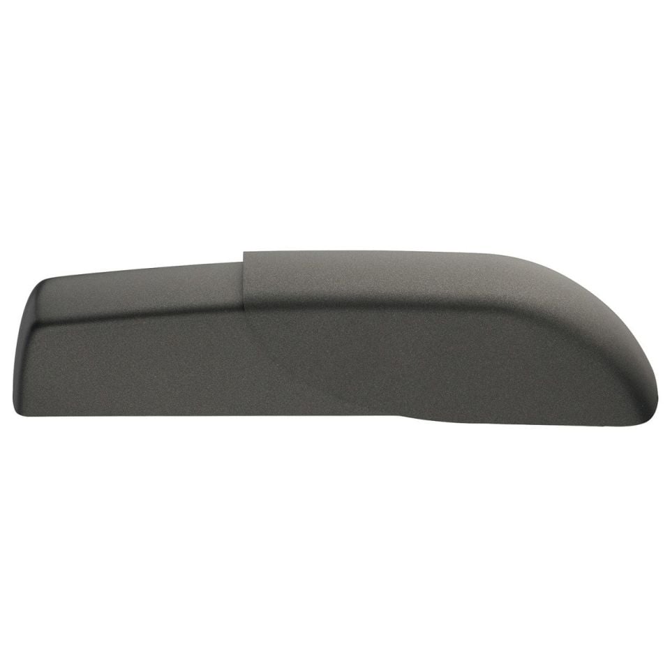 Hafele Pacta Koruyucu Kapak Siyah