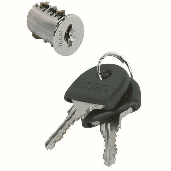 Hafele Symo Silindir Göbeği HS 3 SH 1201-1250 (50 Adet)