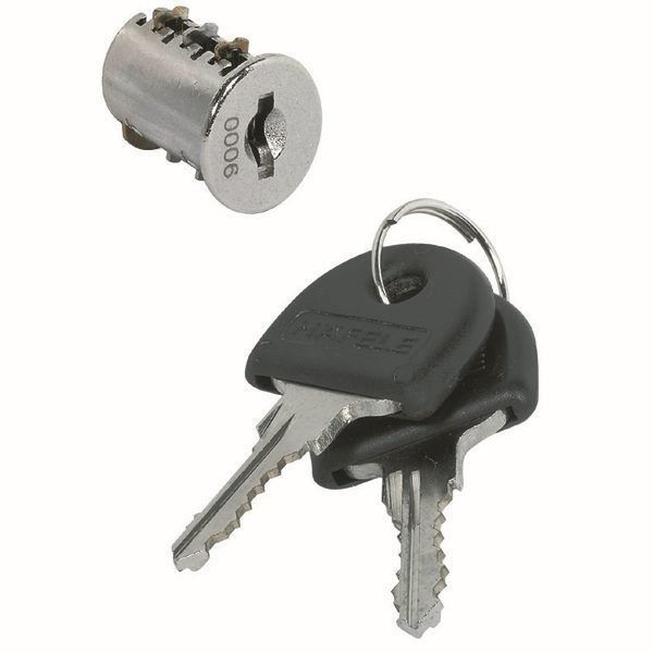 Hafele Symo Silindir Göbeği HS 3 SH 1451-1500 (50 Adet)