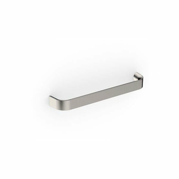Hafele Mobilya Kulpu Marcello3 192mm Paslanmaz Paslanmaz Çelik