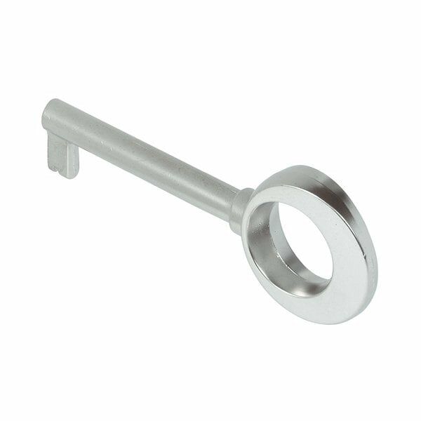 Hafele Dekoratif Anah.Zam.Pi.Kpl.Mat 45Mm