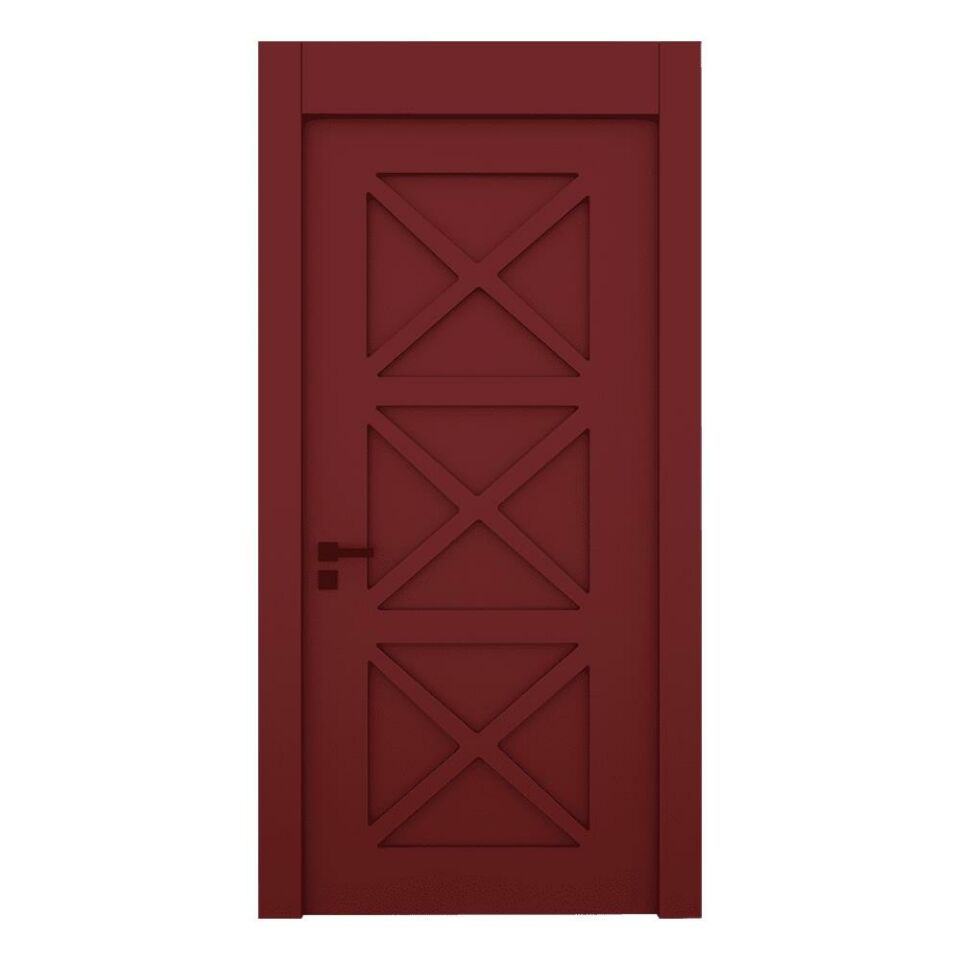 Teta Home L-8007 İç Oda Mdf Lake Kapı