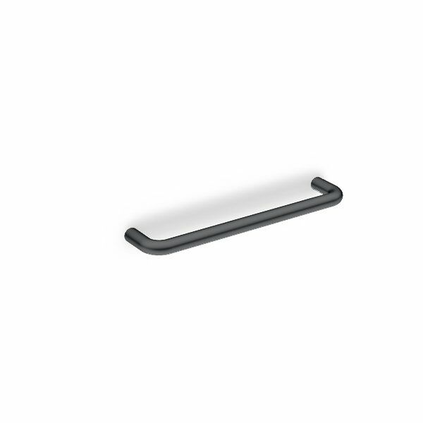 Hafele Mobilya Kulpu Ryan II 160mm Mat Siyah
