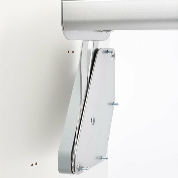 Hafele iMove Kiler Sistemi 900mm Beyaz Renk