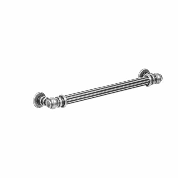 Hafele Mobilya Kulpu Resel 160mm Antik Gümüş