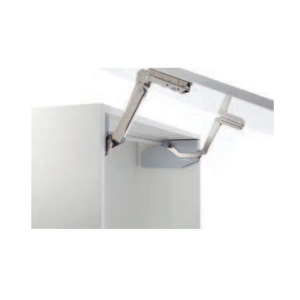 Hafele Free Swing Gövdesi S5 50-67cm