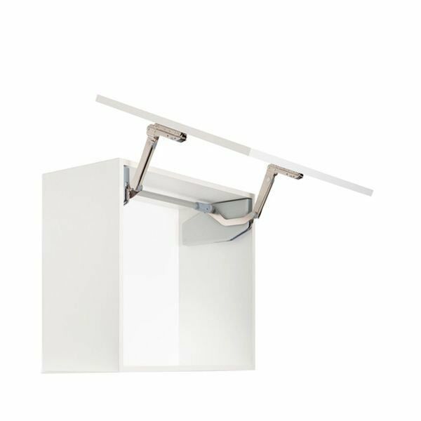 Hafele Free Swing Gövdesi S6 67-80cm