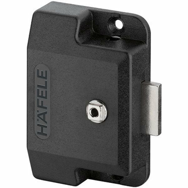 Hafele Pinlock Montaj Set 16-18mm