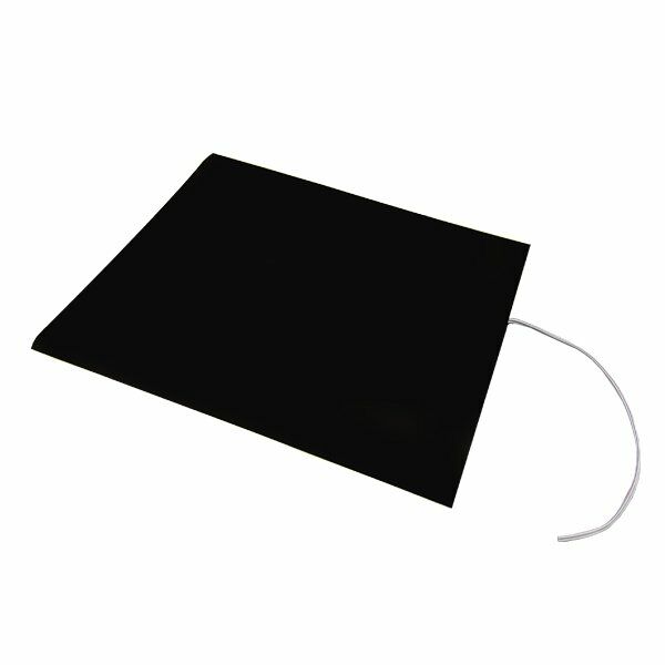 Hafele Mırrorpad Ayna Arkası Buğu Çözücü 400X600Mm