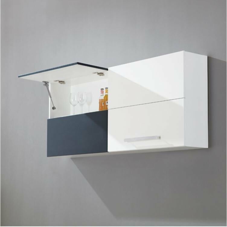 Hafele Notus Plus Gazlı Piston Frenli 100N