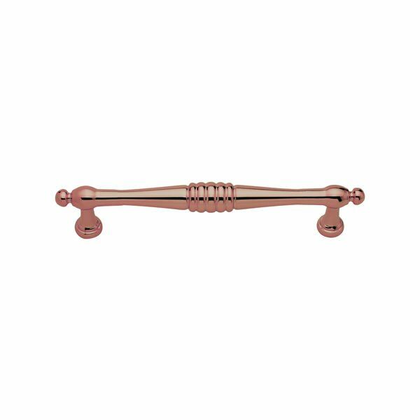 Hafele Mobilya Kulpu Gain Mk 160mm Parlak Rose