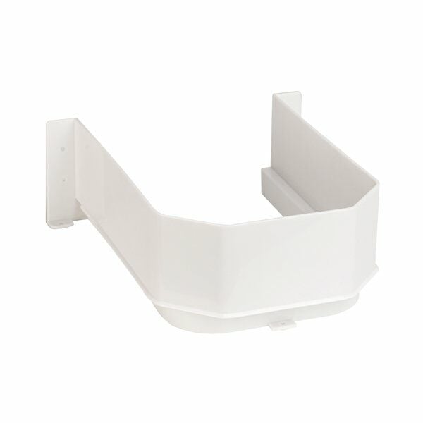 x Çekmece İçi Sifon Boşluk Kapaması, Beyaz Renk