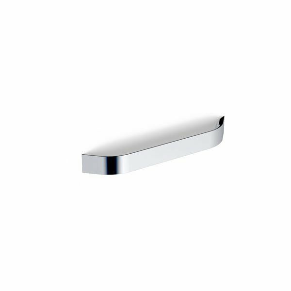 Hafele Mobilya Kulpu Barte Iv 224mm Parlak Krom