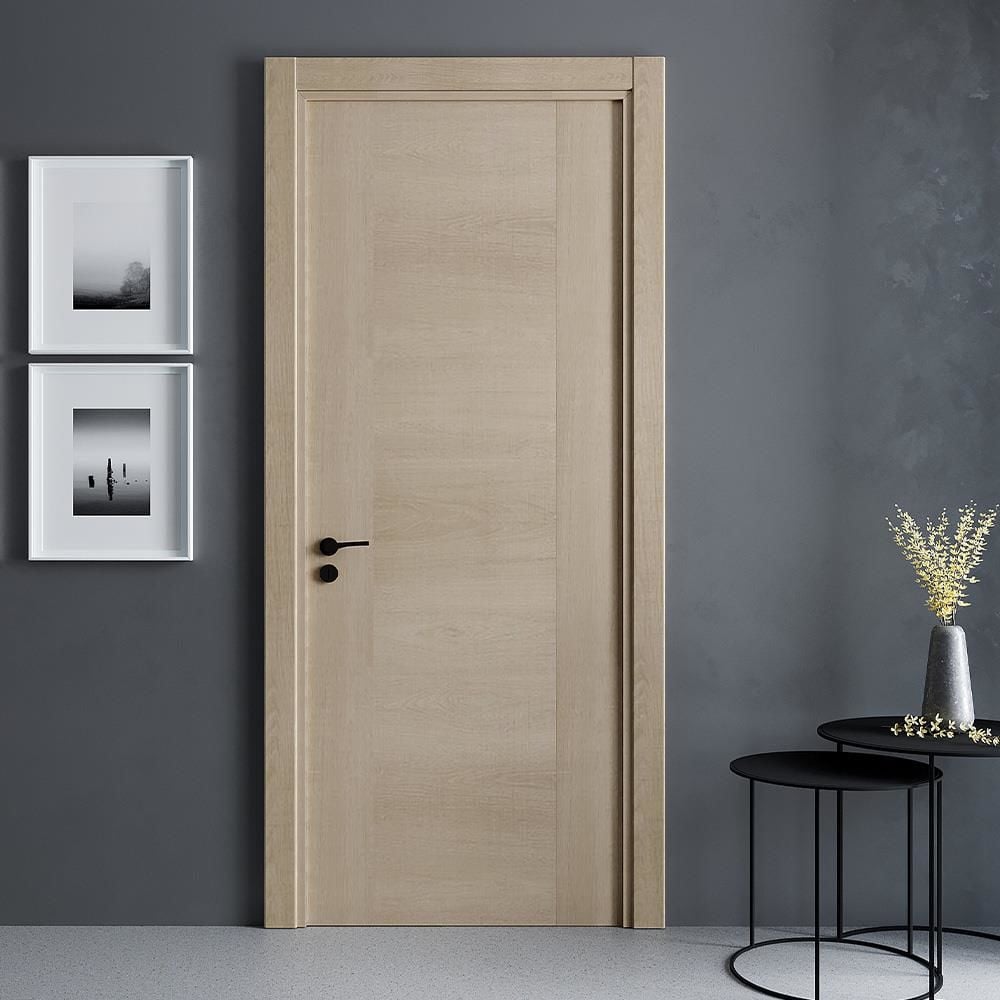 Teta Home Yeni Meşe MeLamin Kapı