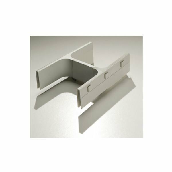 Hafele Magic Box Arka Panel Bağlantı, Sol
