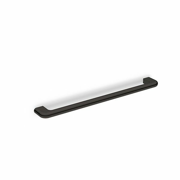 Hafele Mobilya Kulpu Molle 160mm Mat Siyah