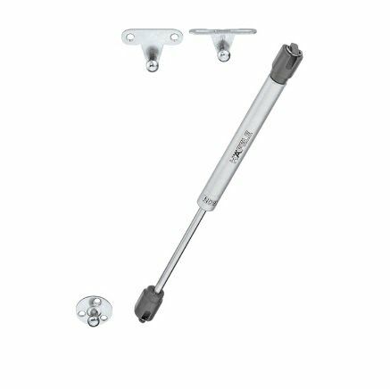 Hafele Notus Gazlı Piston Amortisör, 60N