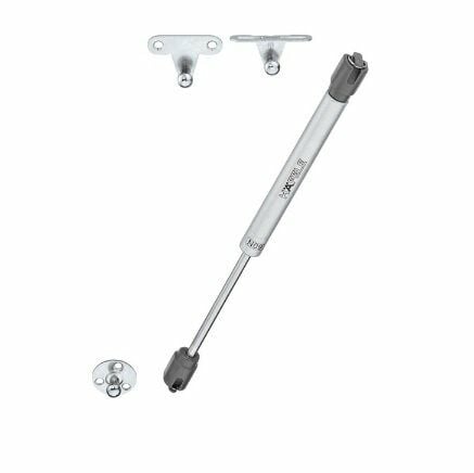 Hafele Notus Gazlı Piston Amortisör, 60N