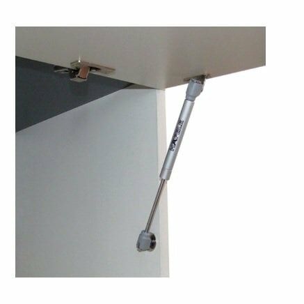 Hafele Notus Gazlı Piston Amortisör, 60N