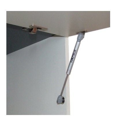 Hafele Notus Gazlı Piston Amortisör, 80N