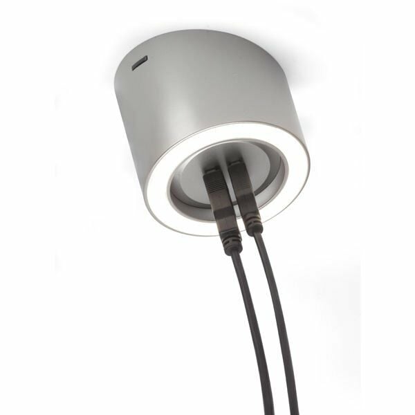 Hafele Rıng Aydınlatma 4000K,24V,Usb,P.Çel.R