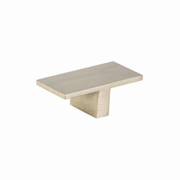 Hafele Düğme Kulp Cosy Jr. Paslanmaz Çelik