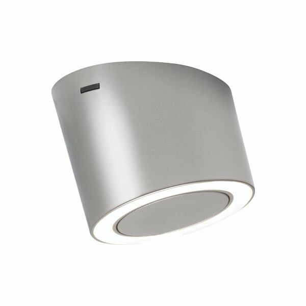 Hafele Rıng Aydınlatma 4000K,24V,Priz,P.Çel.R