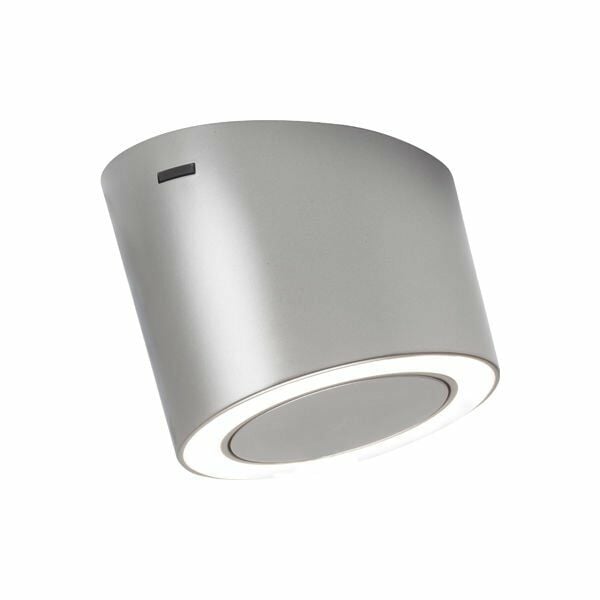 Hafele Rıng Aydınlatma 4000K,24V,Priz,P.Çel.R