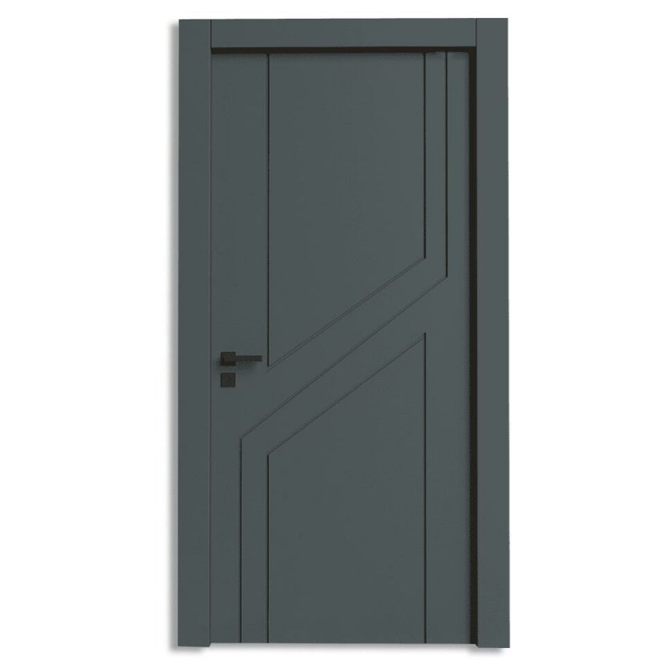 Teta Home T-6016 İç Oda Mdf Lake Kapı