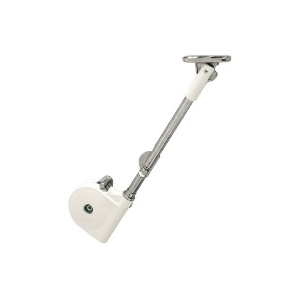 Hafele ROB Mafsallı Frenli Kalkar Kapak Makası, Beyaz Renk