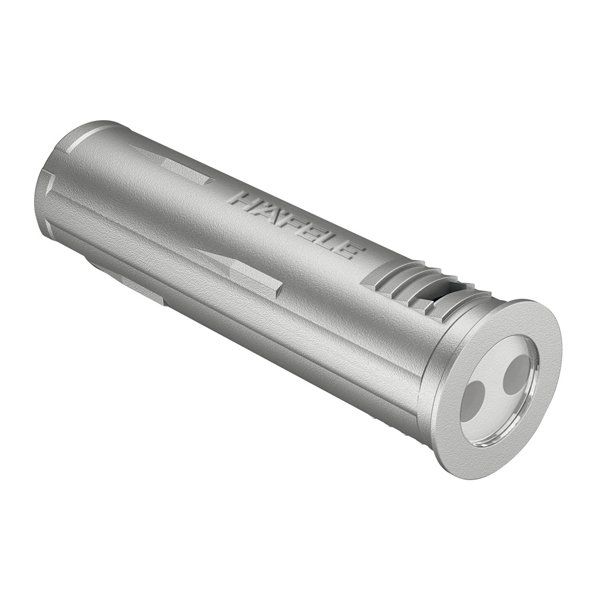 Hafele Loox Açma/Kapama Sensörü, Gümüş Renk