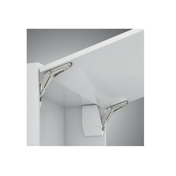 Hafele Free 3.15 Makas Seti E Gri