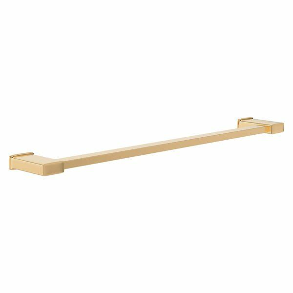 nte 450mm Parlak Altın Renk