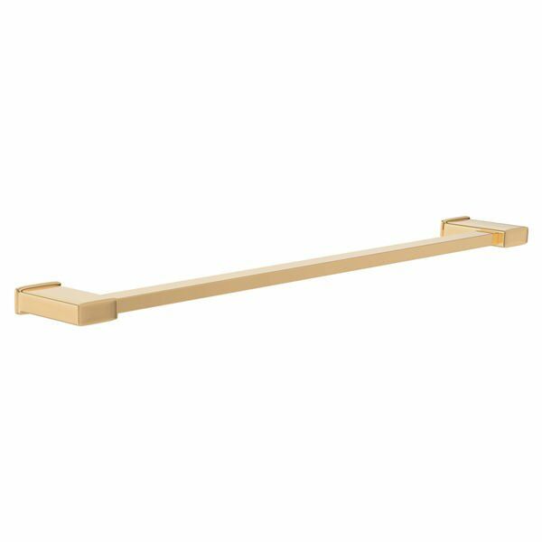 nte 450mm Parlak Altın Renk