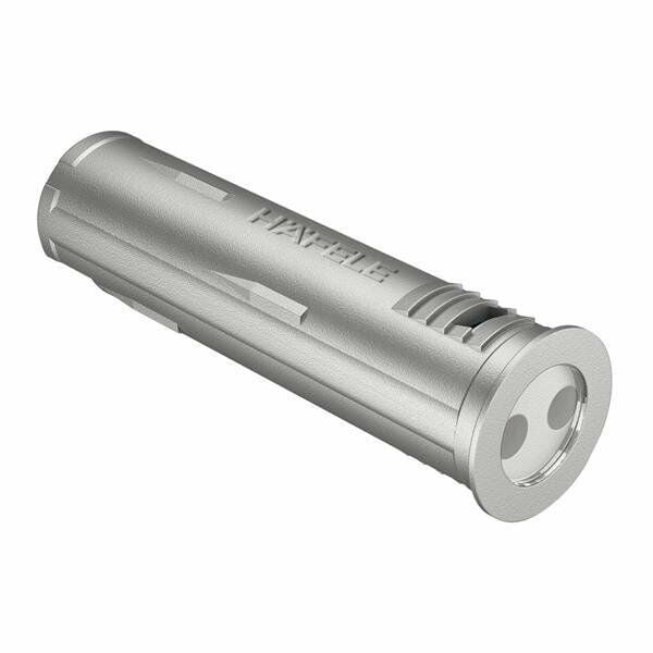 Hafele Dimmer Sensör Gümüş Renk