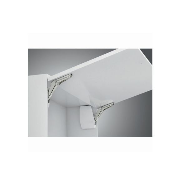 Hafele Free 3.15 Makas Seti D Beyaz