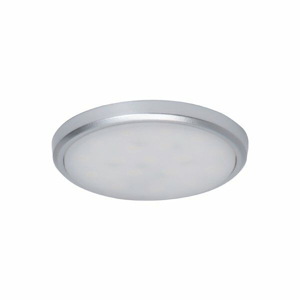 Hafele Lare Spot Led 12V,4000K, Gümüş R.