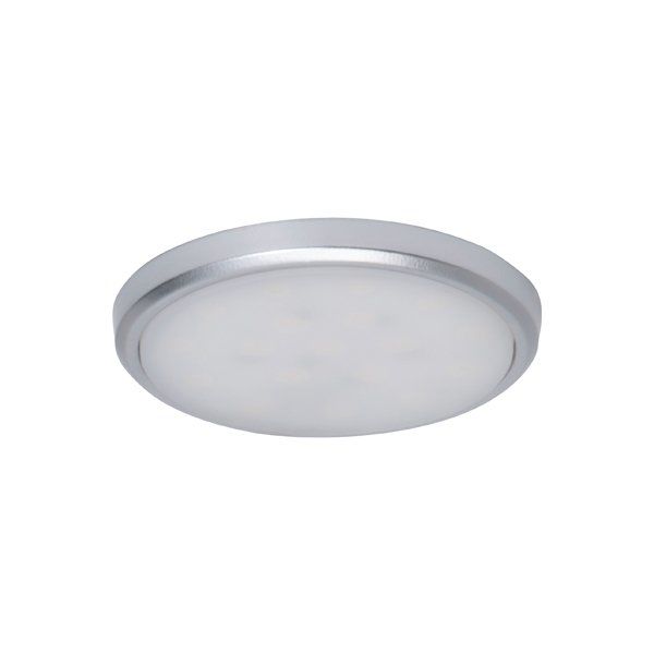 Hafele Lare Spot Led 12V,4000K, Gümüş R.