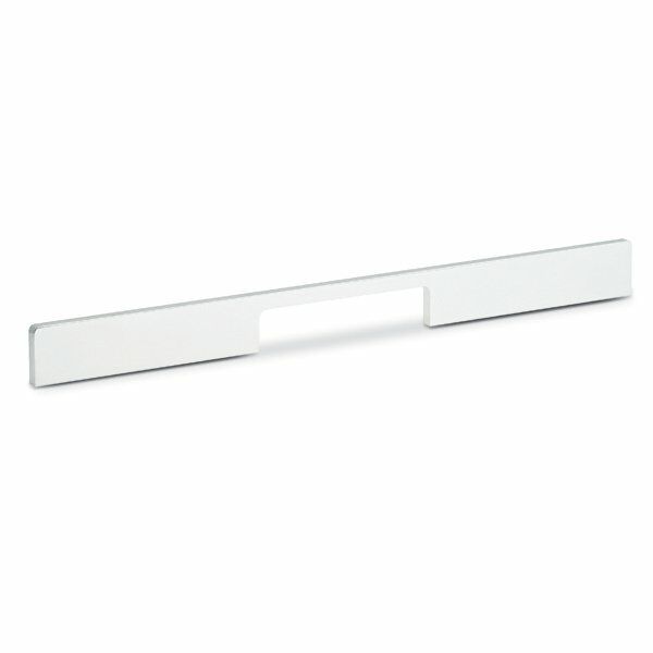 Hafele Mobilya Kulpu Mia2 192mm Parlak Krom