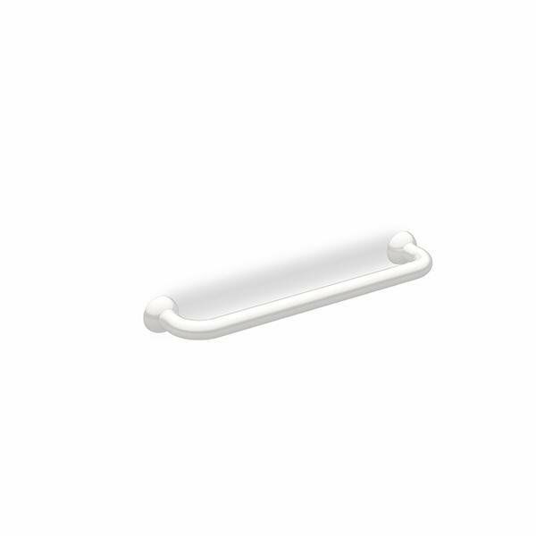 Hafele Mobilya Kulpu Edna 128mm Mat Beyaz
