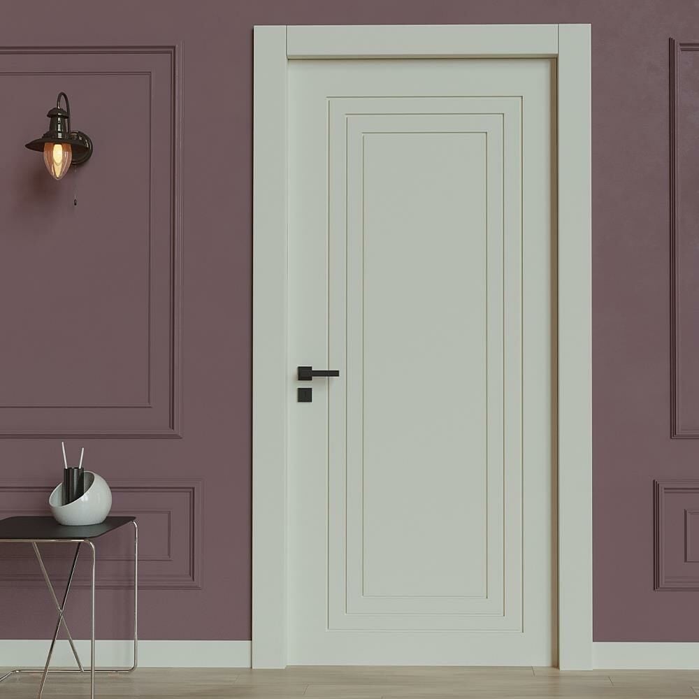 Teta Home T- 6019 İç Oda Mdf Lake Kapı