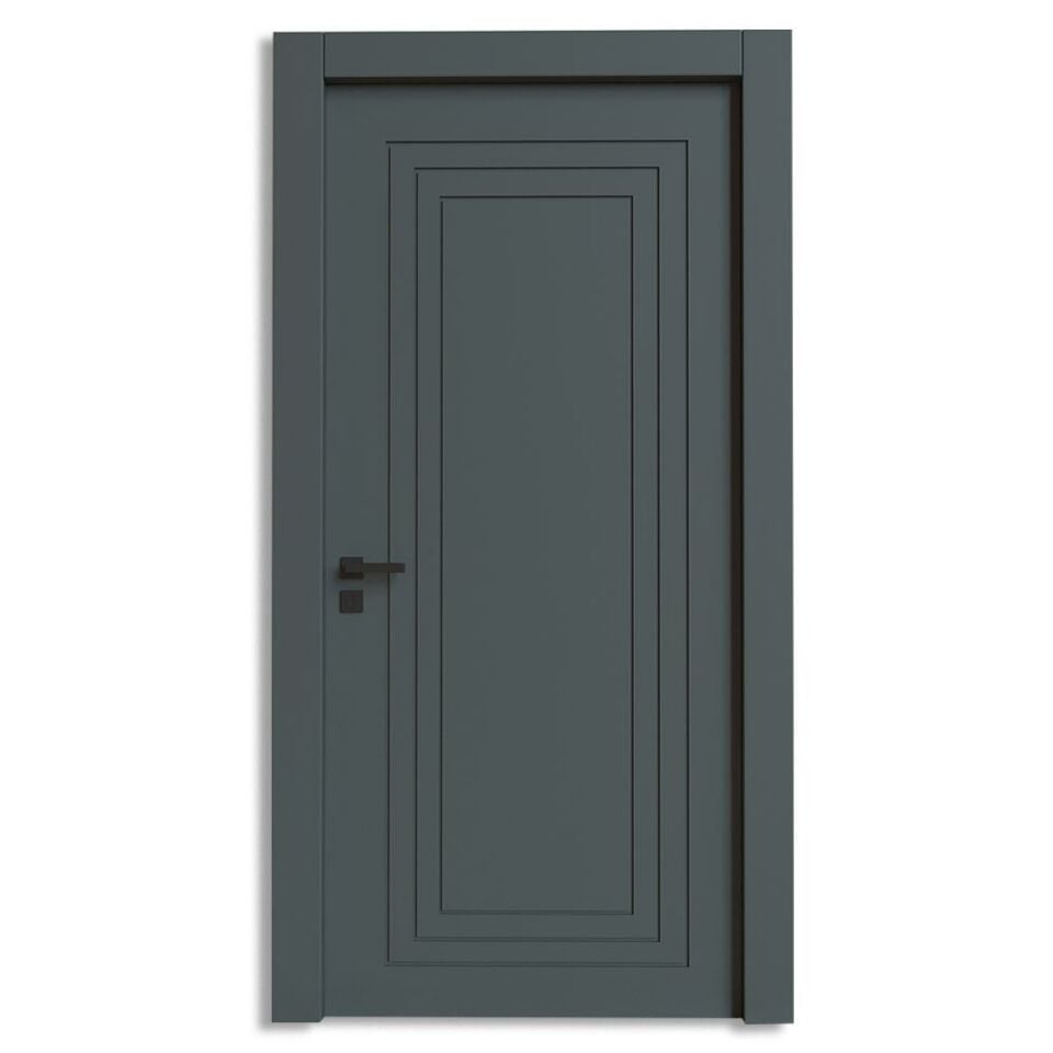 Teta Home T- 6019 İç Oda Mdf Lake Kapı