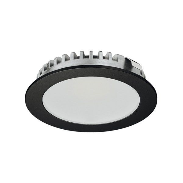 Hafele Led2094 Spot 12V/2,5W 3000K, Siyah