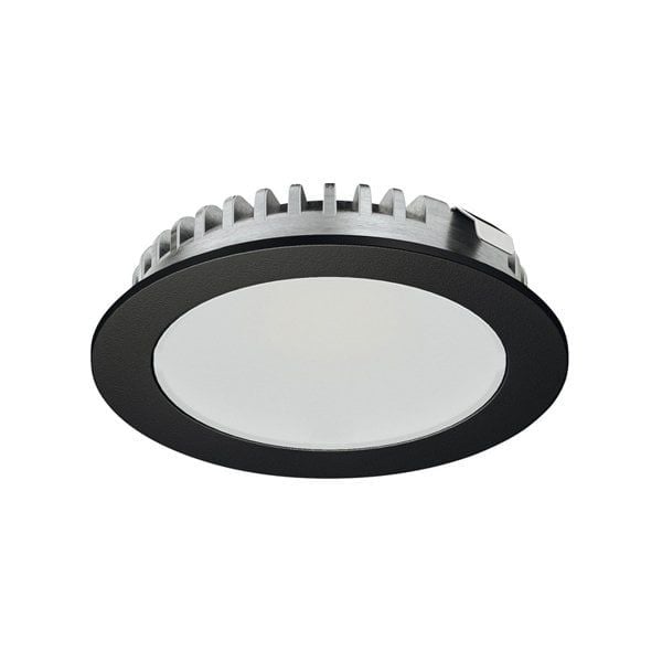 Hafele Led2094 Spot 12V/2,5W 3000K, Siyah