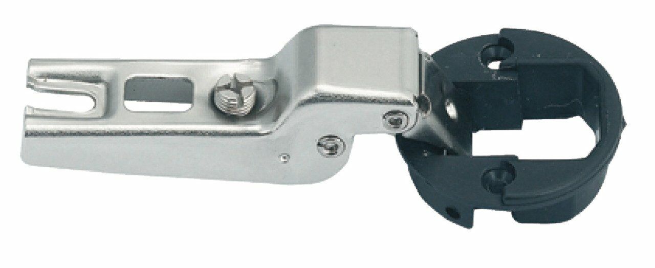 Hafele Metallamat-A Cam Kapak 92 Y.Bini