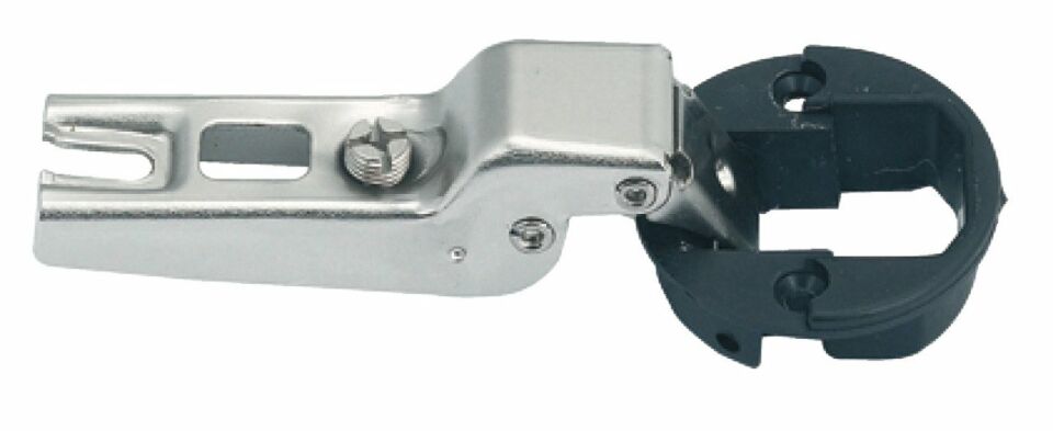 Hafele Metallamat-A Cam Kapak 92 Y.Bini