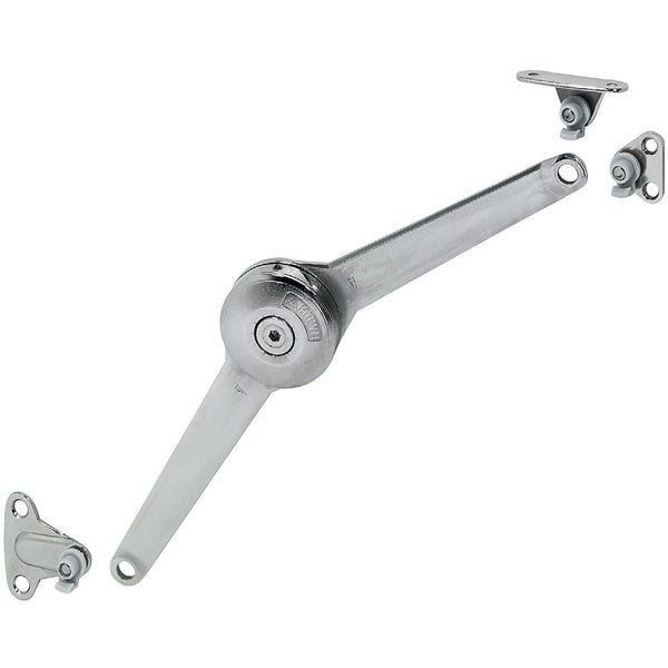 Hafele Duo Forte Sunta Makas Seti 28mm, Beyaz Renk
