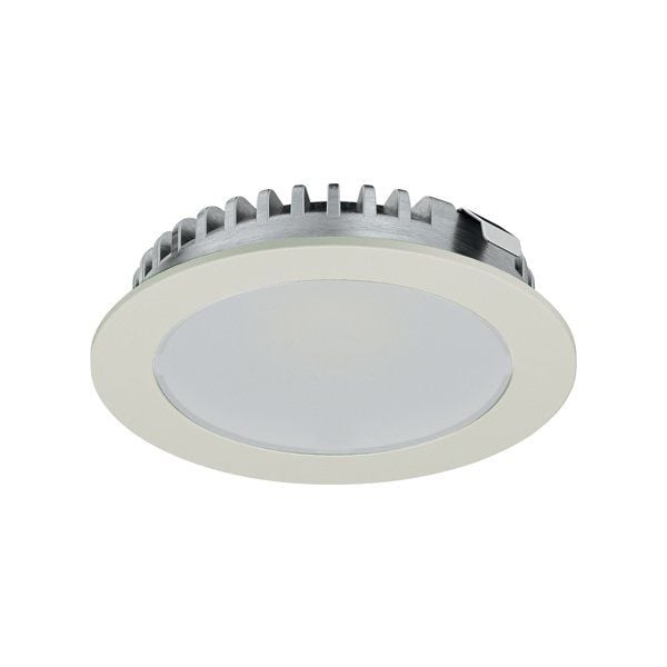 Hafele Led2094 Spot 12V/2,5W 4000K, Nikel